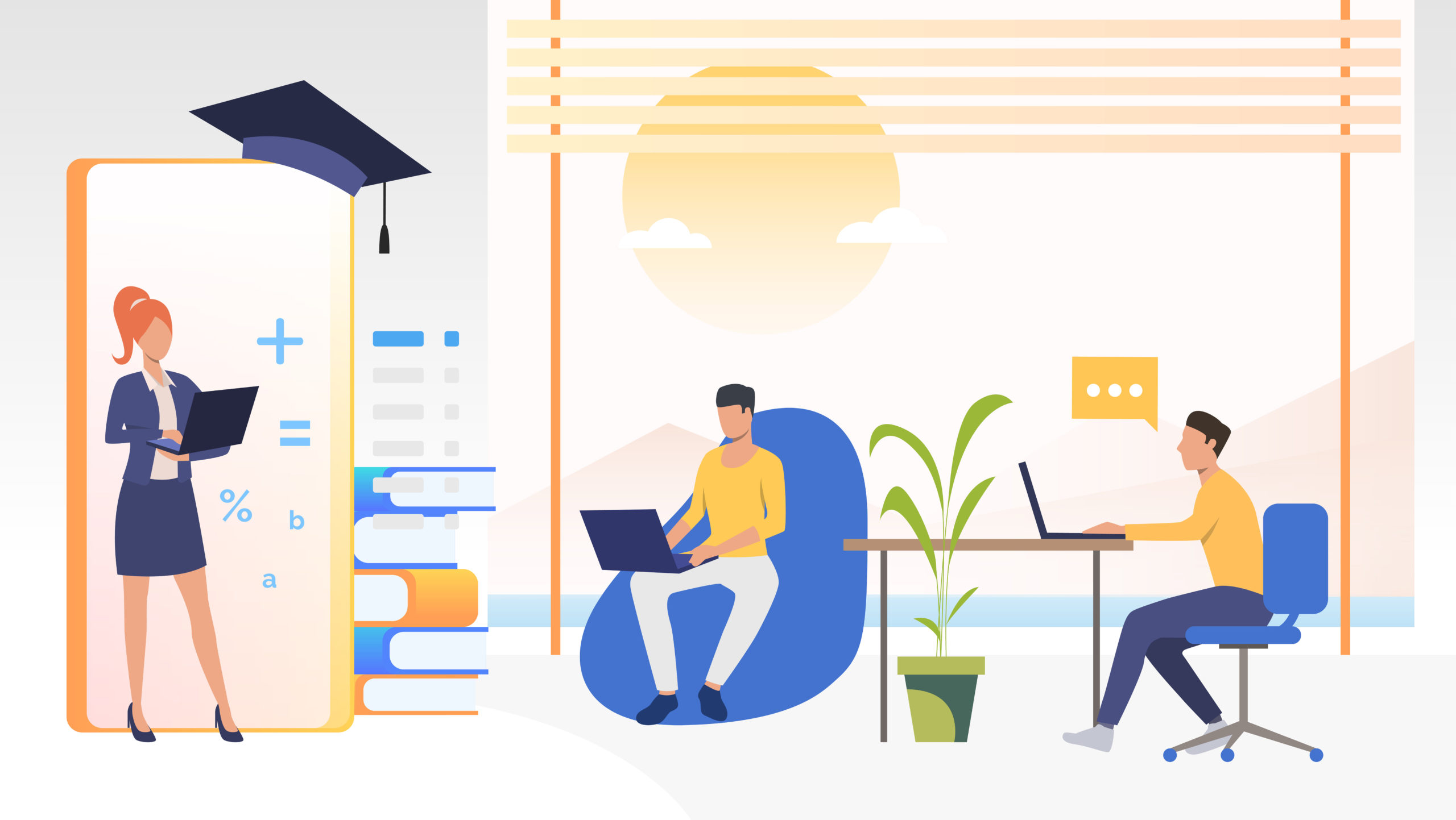 From Beginner to Pro: A Guide to Excelling in Your Online Database Class