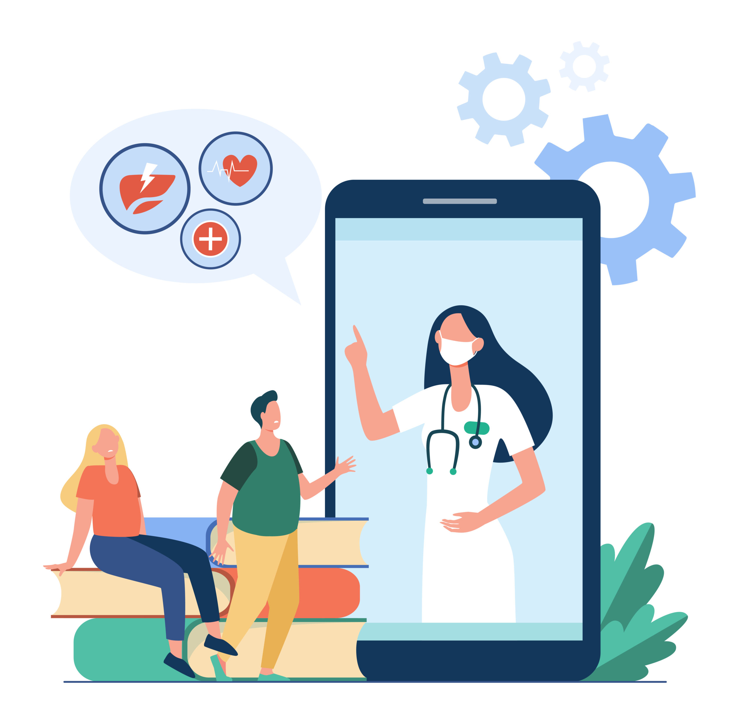 Navigating Excellence: Your Journey Through the Online Nursing Class