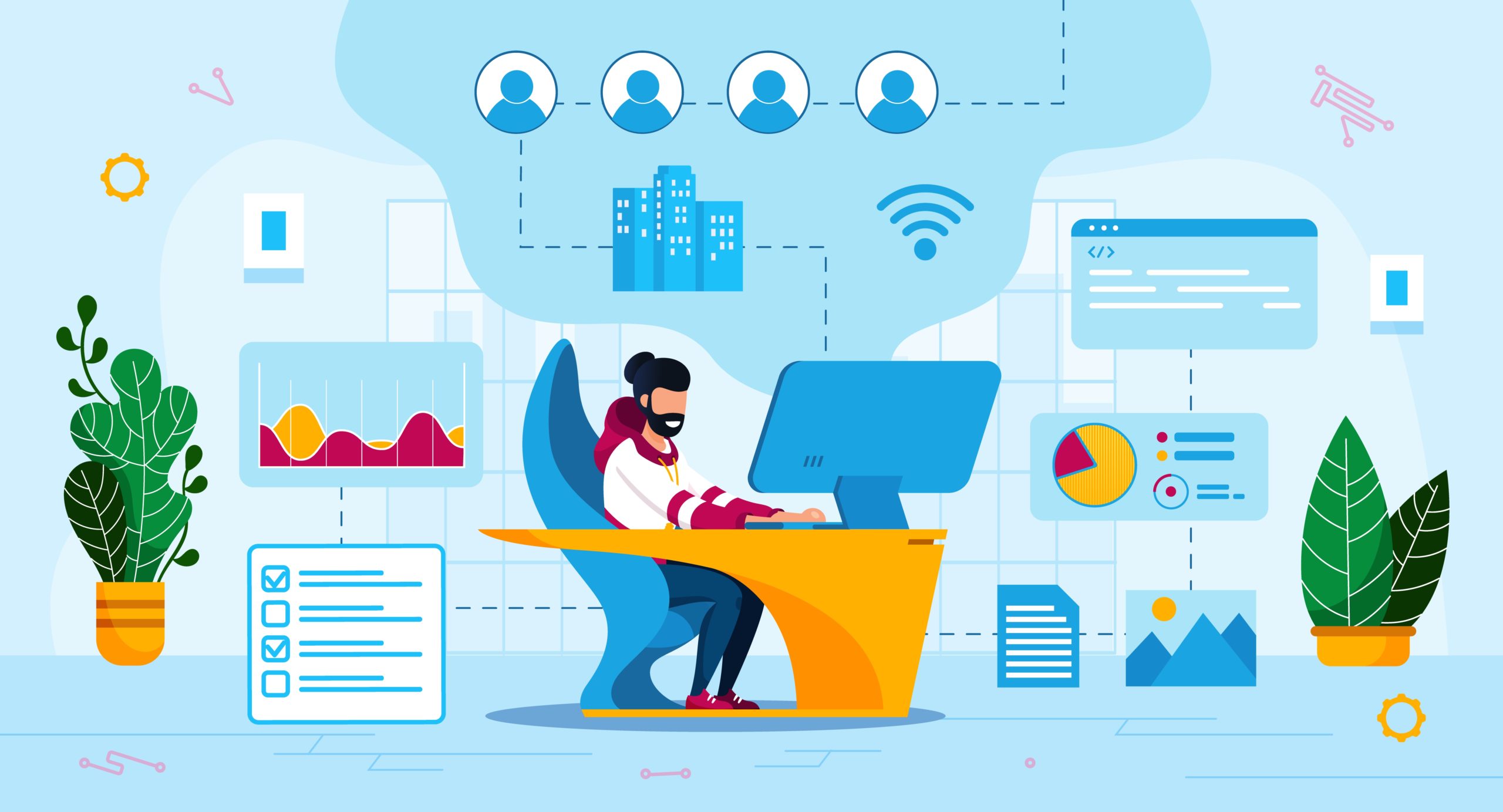 Cracking Data Mastery: Scoring High in The Online Database Class