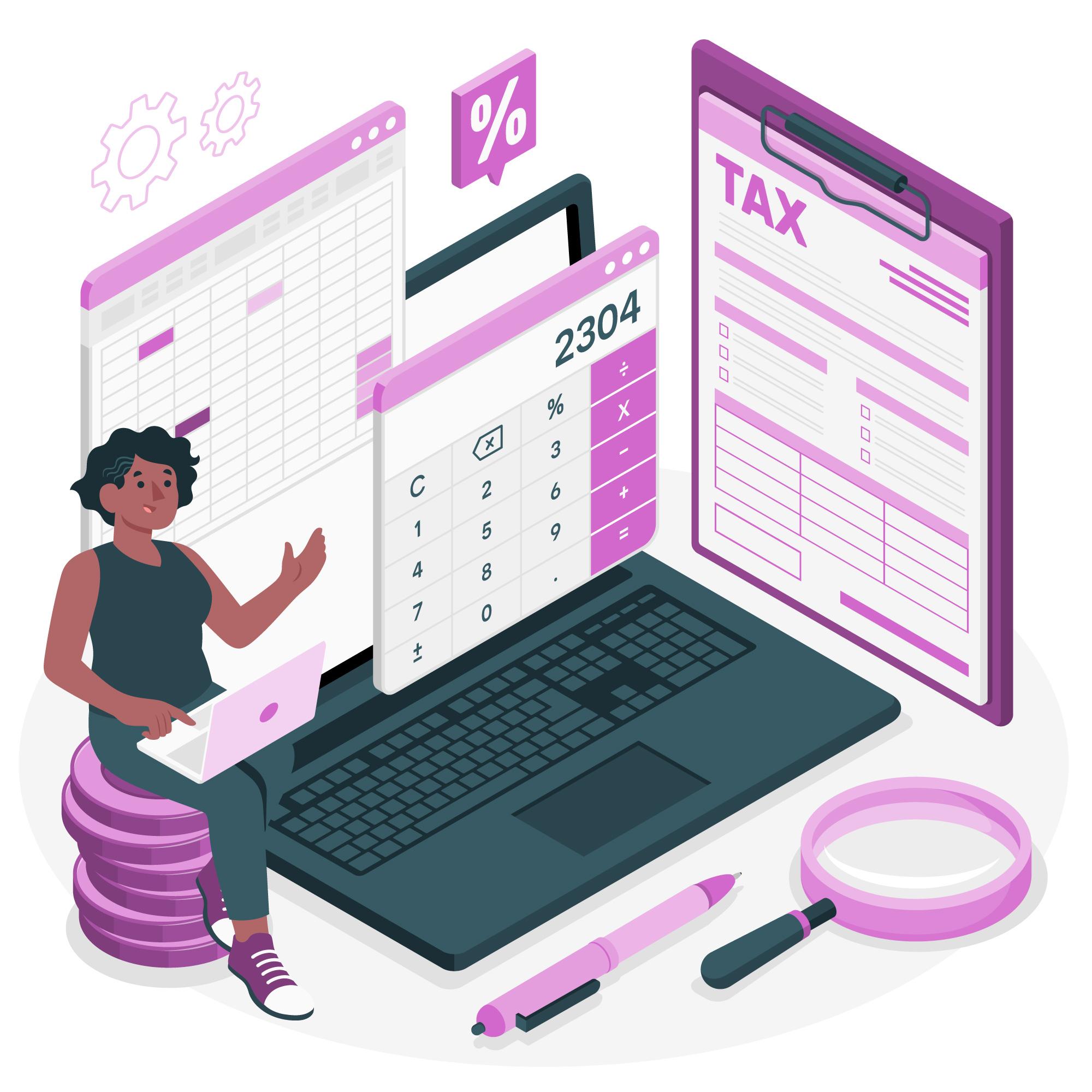Ace Your Online Accounting Tests with Confidence: Expert Tips to Master Numbers
