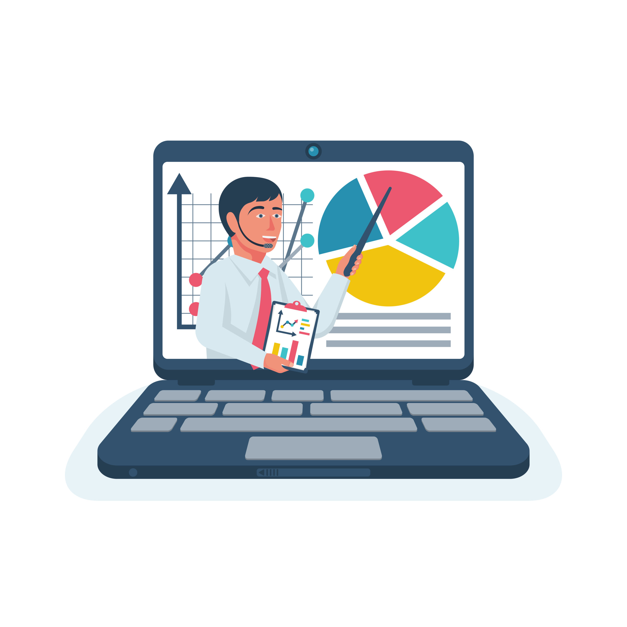 Ace Your Online Statistics Exam: Let Us Take the Stress Off with Our Expert Assistance