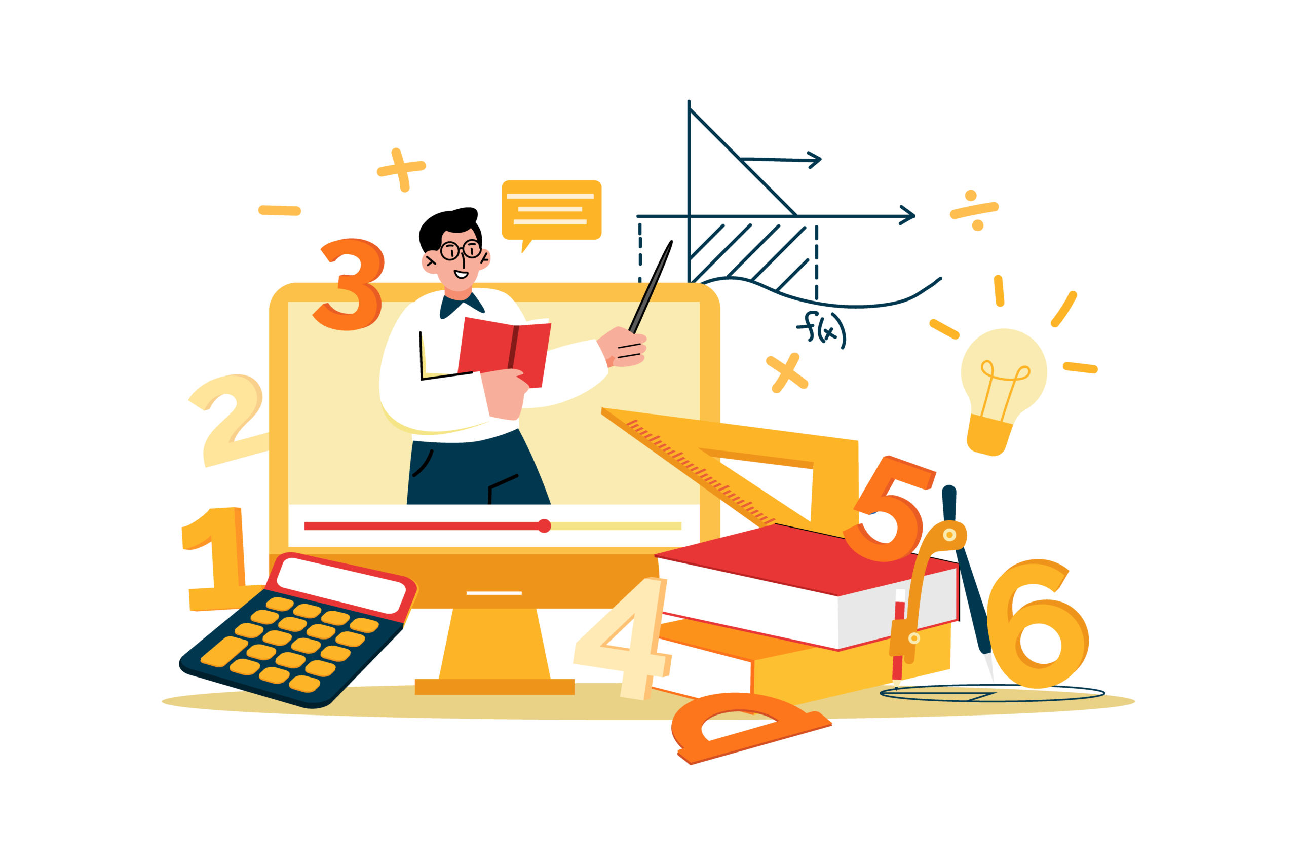 How to Ace Your Online Calculus Exam with Top-Notch Tactics & Strategies