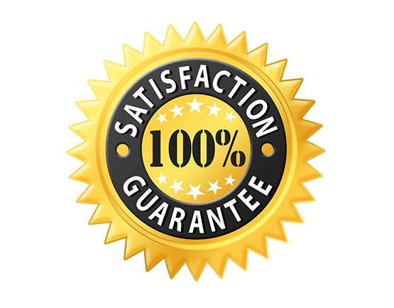 Guarantee of Acquiring Our Services Guarantee of Acquiring Our Services